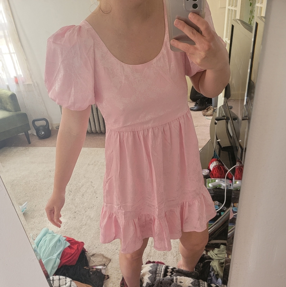 Forever 21 Dress!